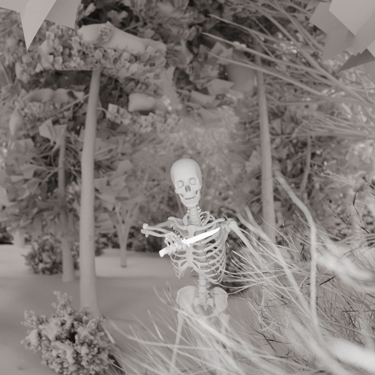 murder — 2
