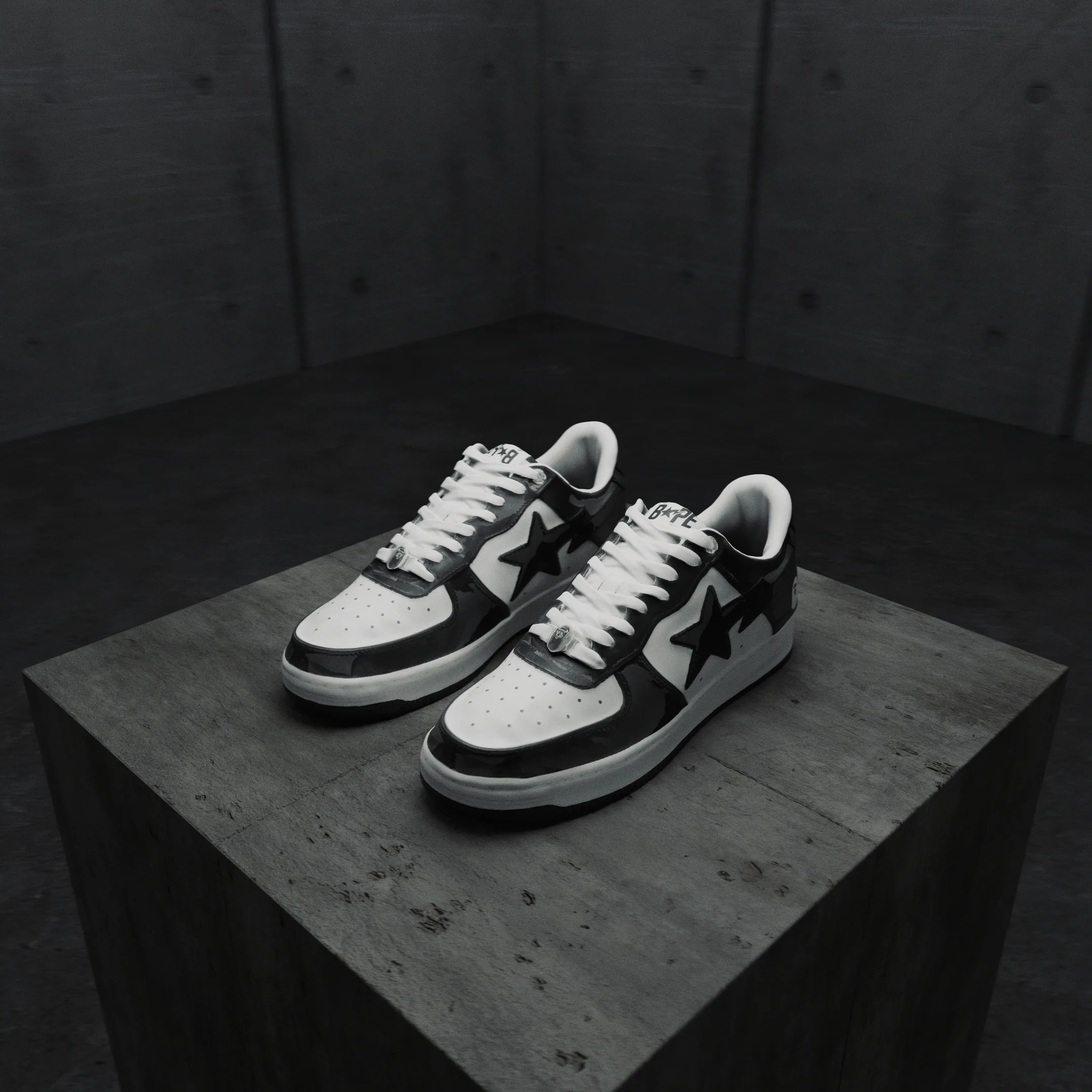 BAPE STA