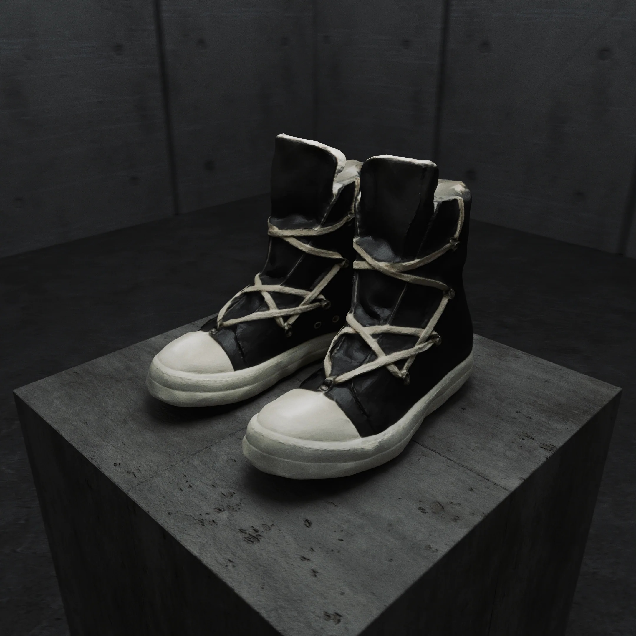 RICK OWENS DRKSHDW