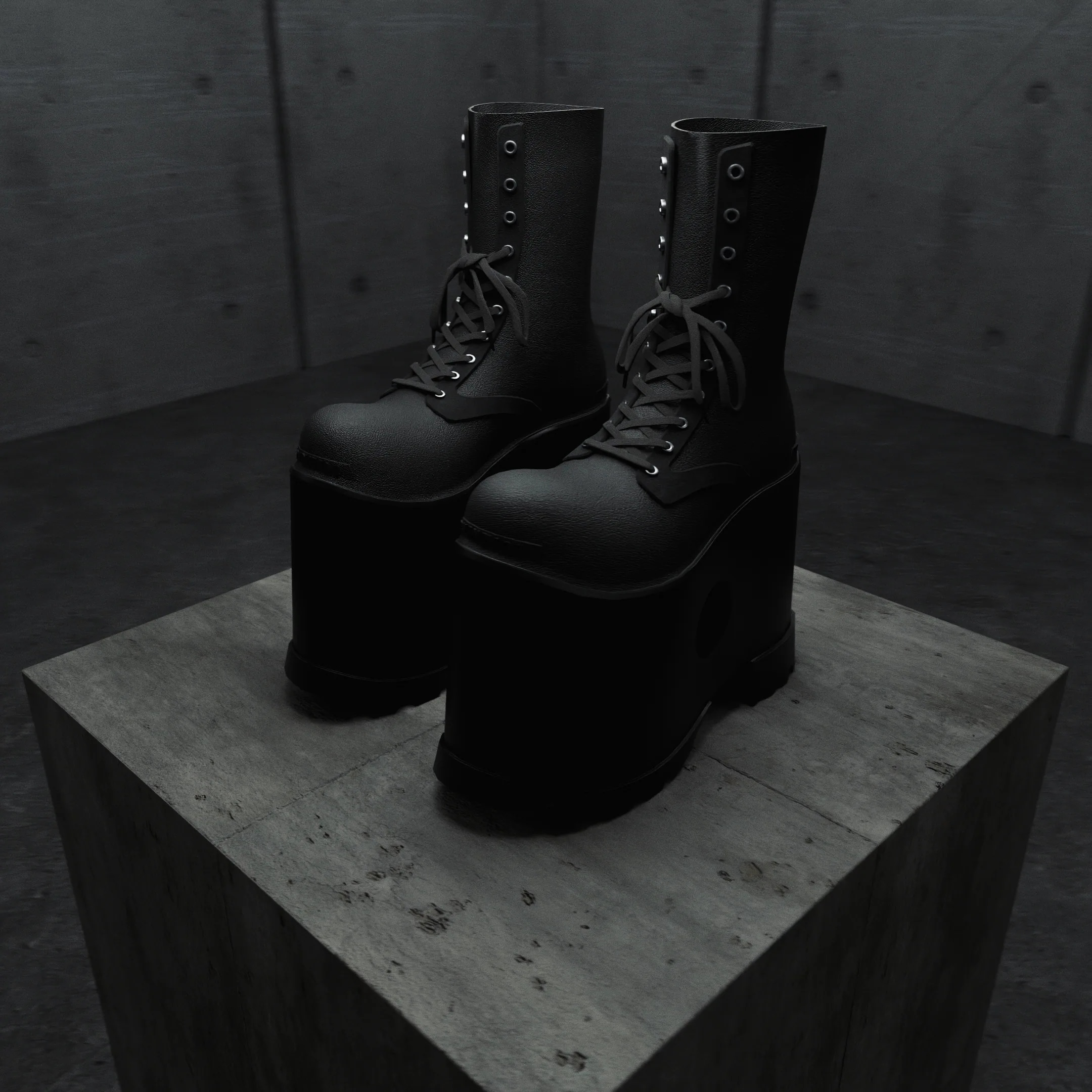 BALENCIAGA GIANT