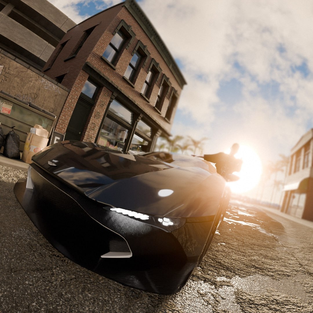 ASTON MARTIN