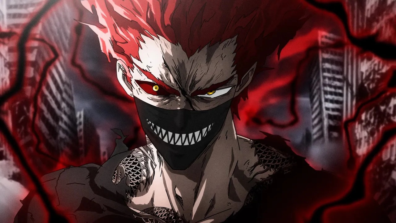TORONTOKYO - Garou